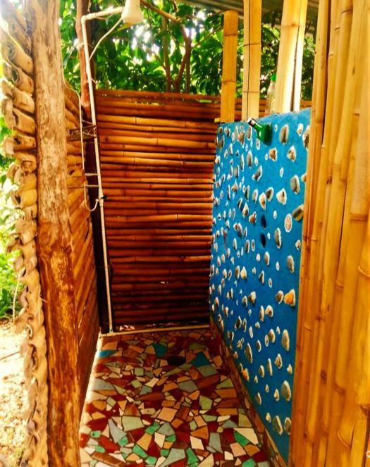 Cabanas Ixaya Catemaco Bagian luar foto