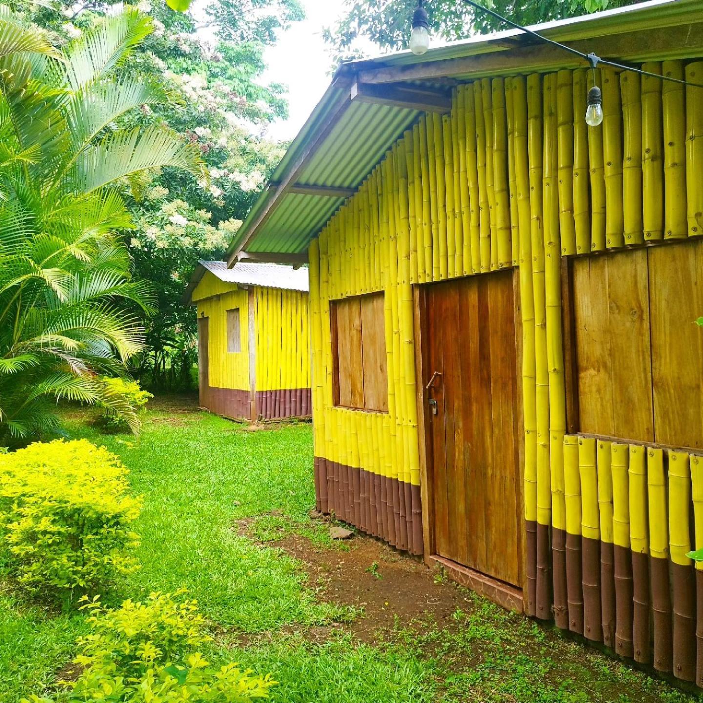 Cabanas Ixaya Catemaco Bagian luar foto